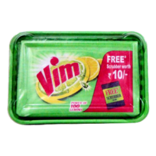 Vim Dishwash Bar 500 G